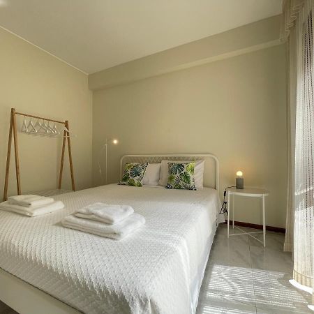 דירות פארו Apartamento 2Q No Centro מראה חיצוני תמונה