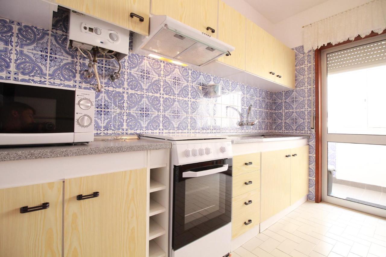 דירות פארו Apartamento 2Q No Centro מראה חיצוני תמונה
