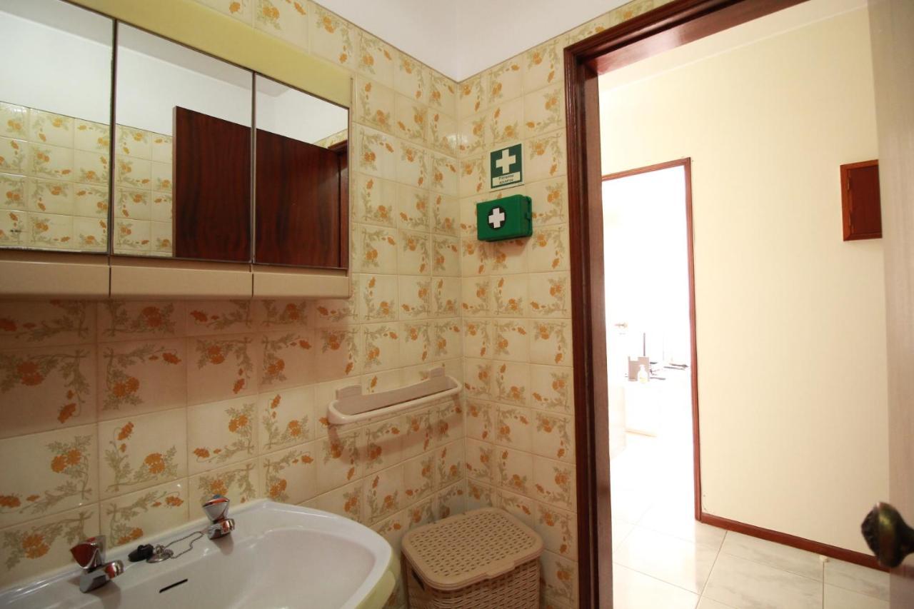 דירות פארו Apartamento 2Q No Centro מראה חיצוני תמונה