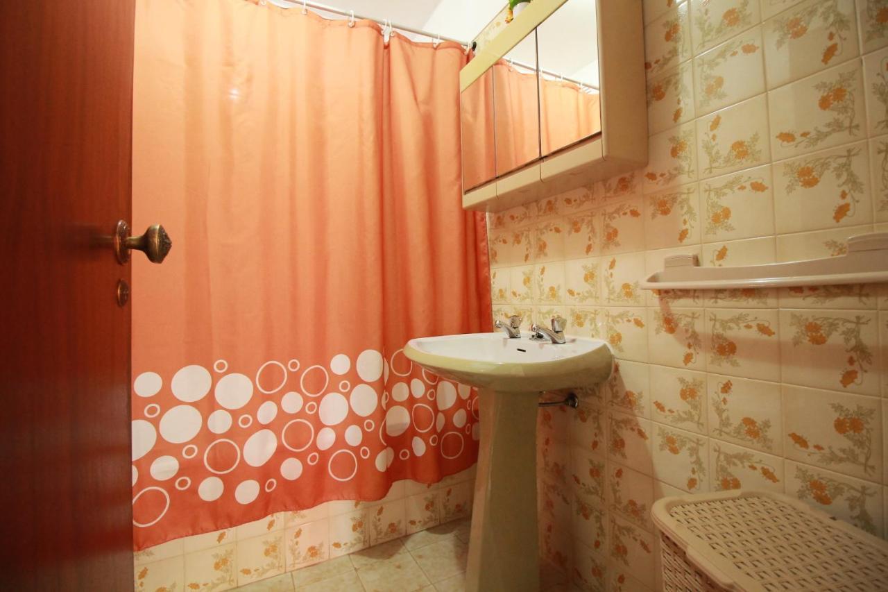 דירות פארו Apartamento 2Q No Centro מראה חיצוני תמונה