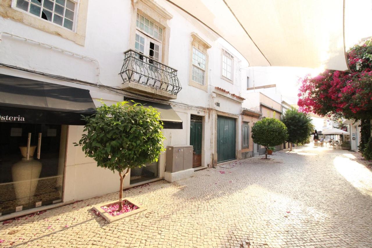 דירות פארו Apartamento 2Q No Centro מראה חיצוני תמונה