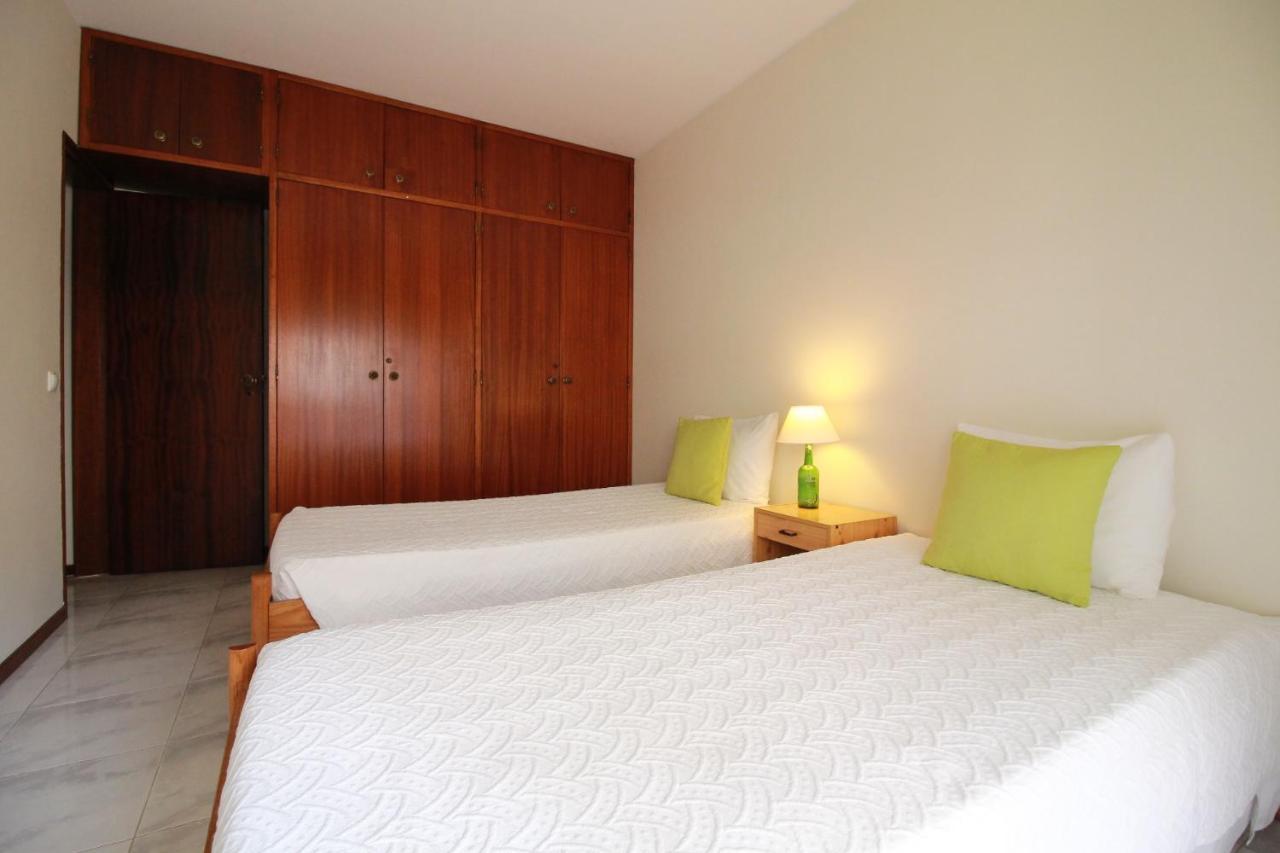 דירות פארו Apartamento 2Q No Centro מראה חיצוני תמונה