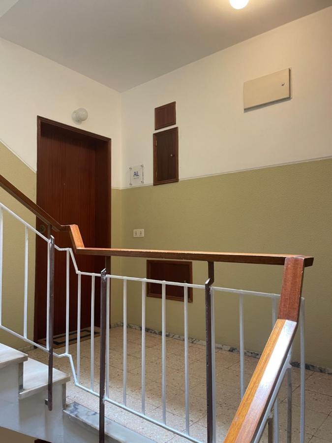 דירות פארו Apartamento 2Q No Centro מראה חיצוני תמונה